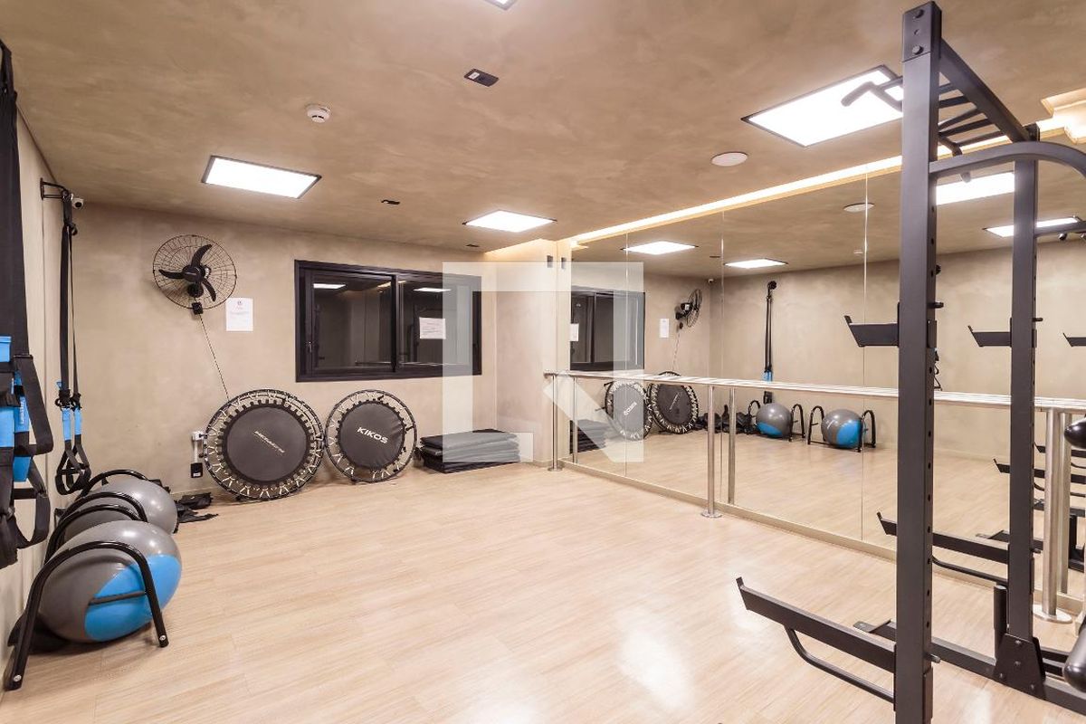 Kitnet-Studio, 29 m² - Foto 41