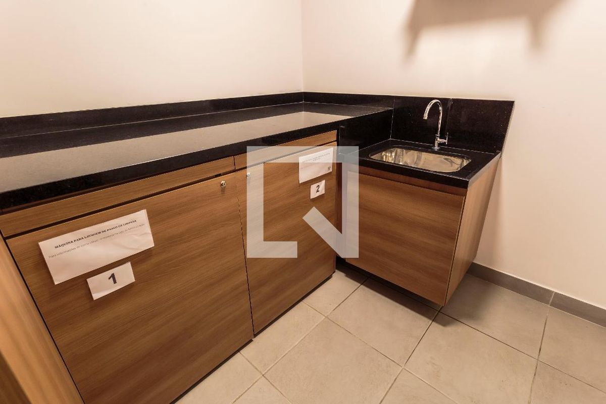Kitnet-Studio, 29 m² - Foto 35