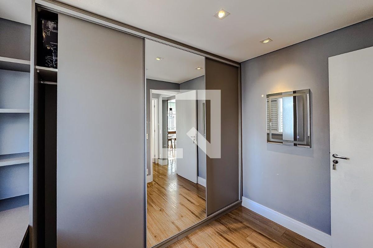 Apartamento, 2 quartos, 48 m² - Foto 22