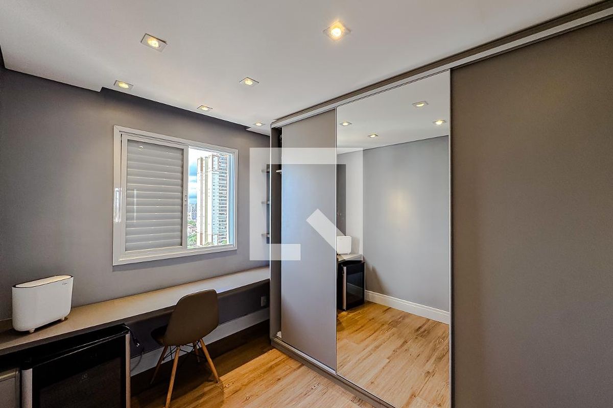Apartamento, 2 quartos, 48 m² - Foto 19