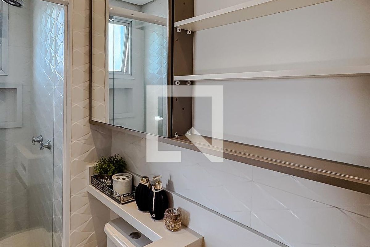 Apartamento, 2 quartos, 48 m² - Foto 14
