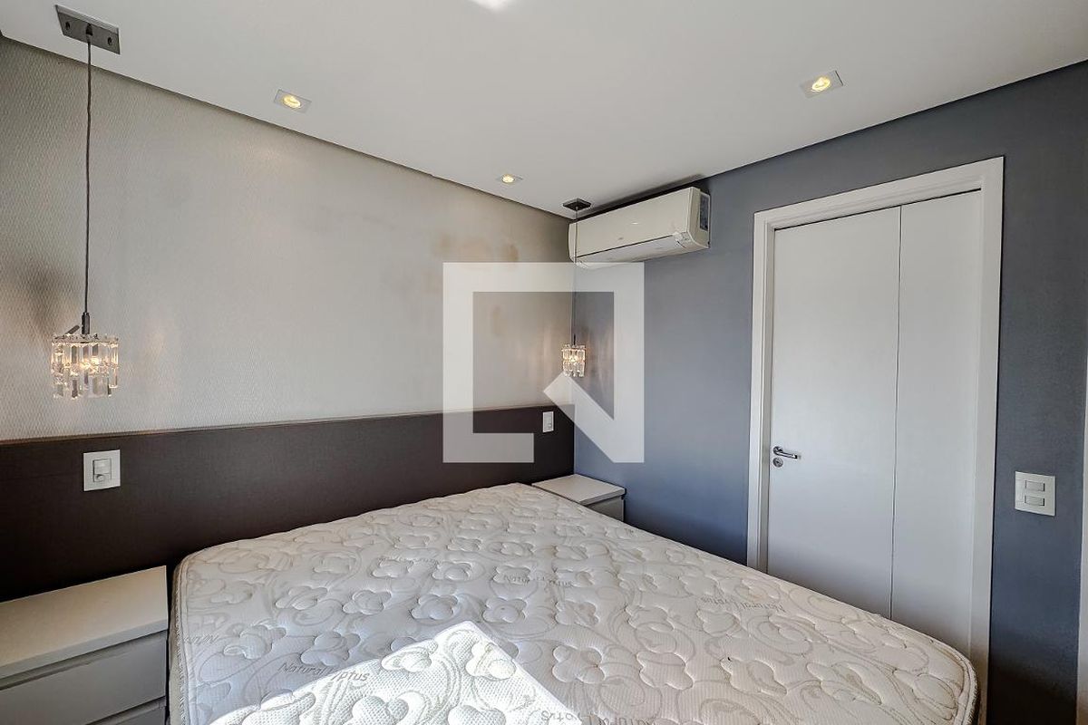 Apartamento, 2 quartos, 48 m² - Foto 10