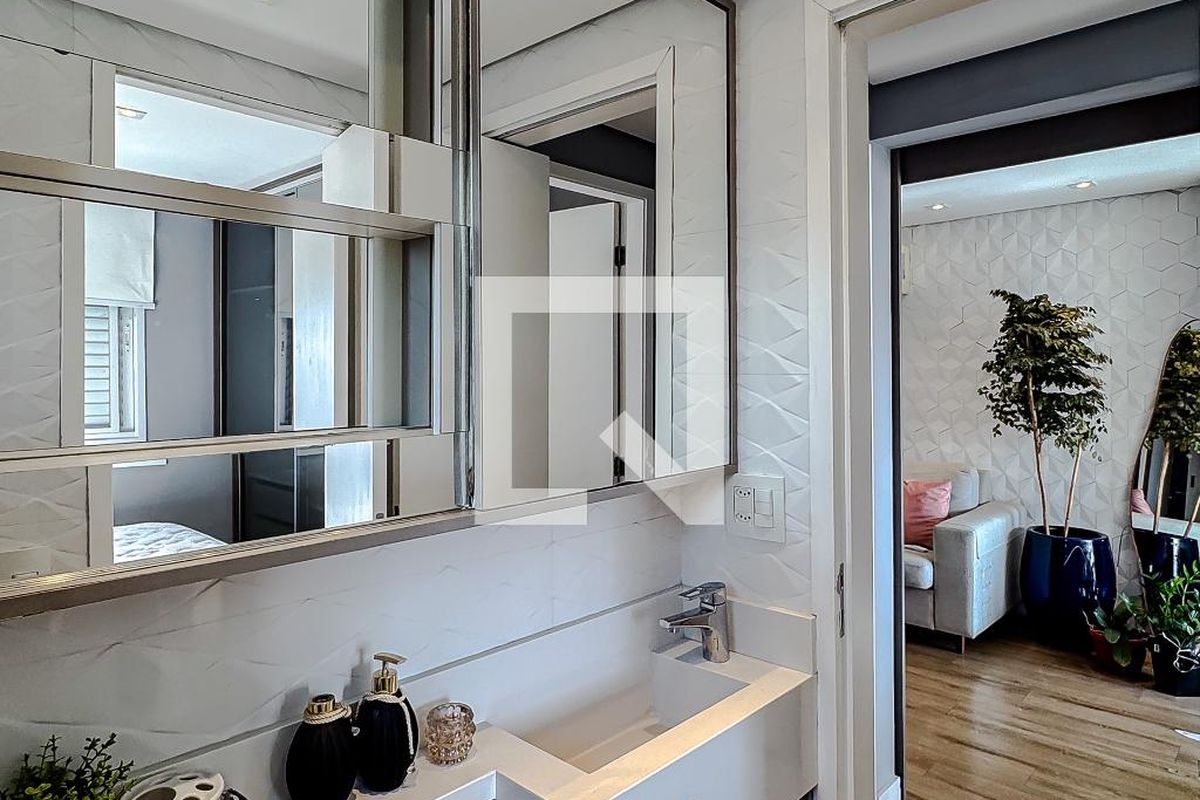 Apartamento, 2 quartos, 48 m² - Foto 16
