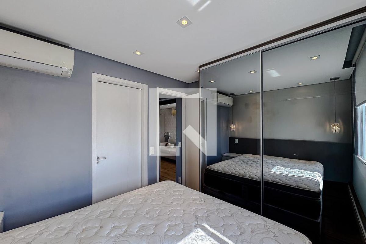 Apartamento, 2 quartos, 48 m² - Foto 11