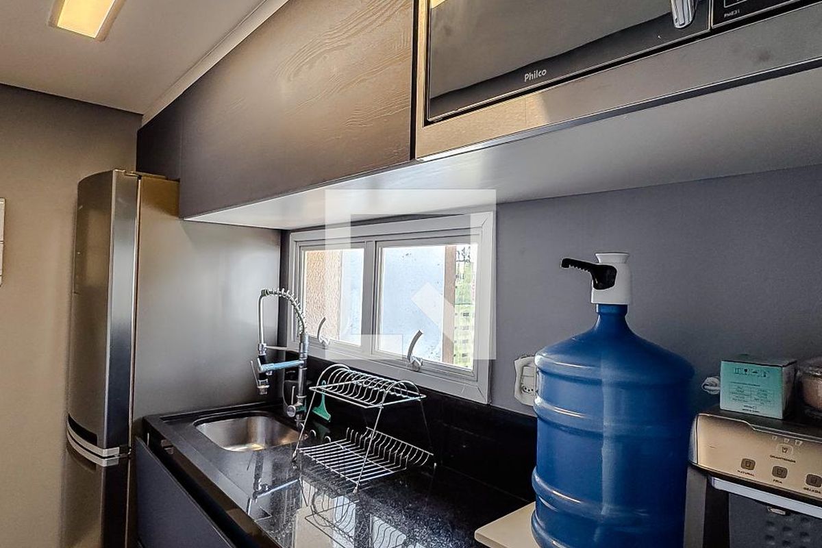 Apartamento, 2 quartos, 48 m² - Foto 26