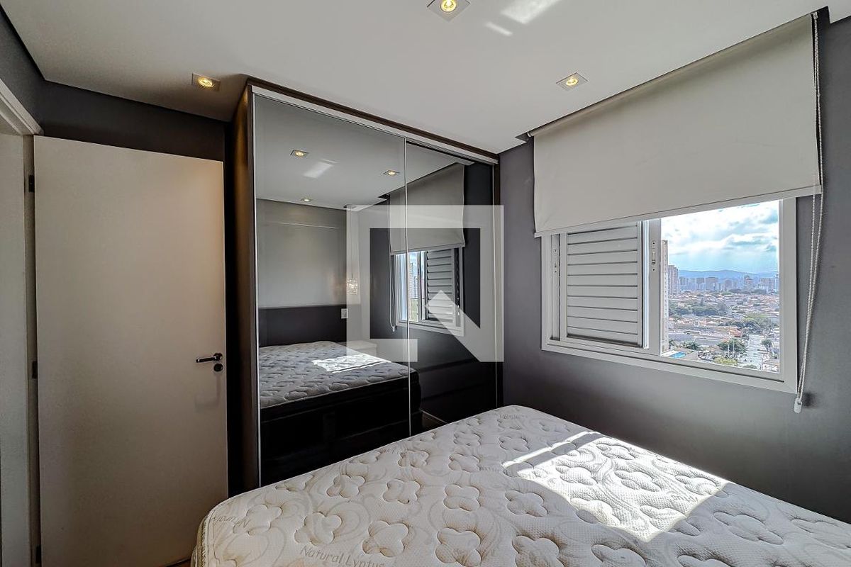 Apartamento, 2 quartos, 48 m² - Foto 13