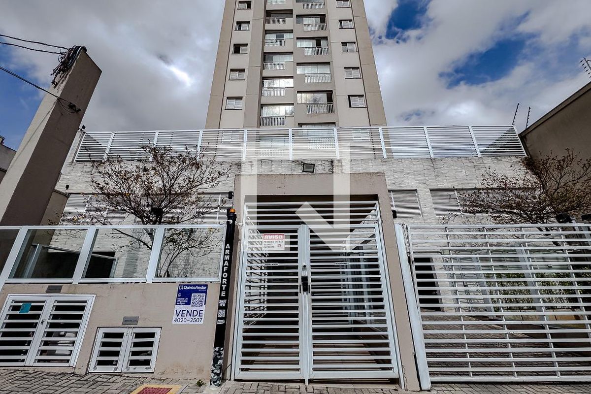 Apartamento, 2 quartos, 48 m² - Foto 43
