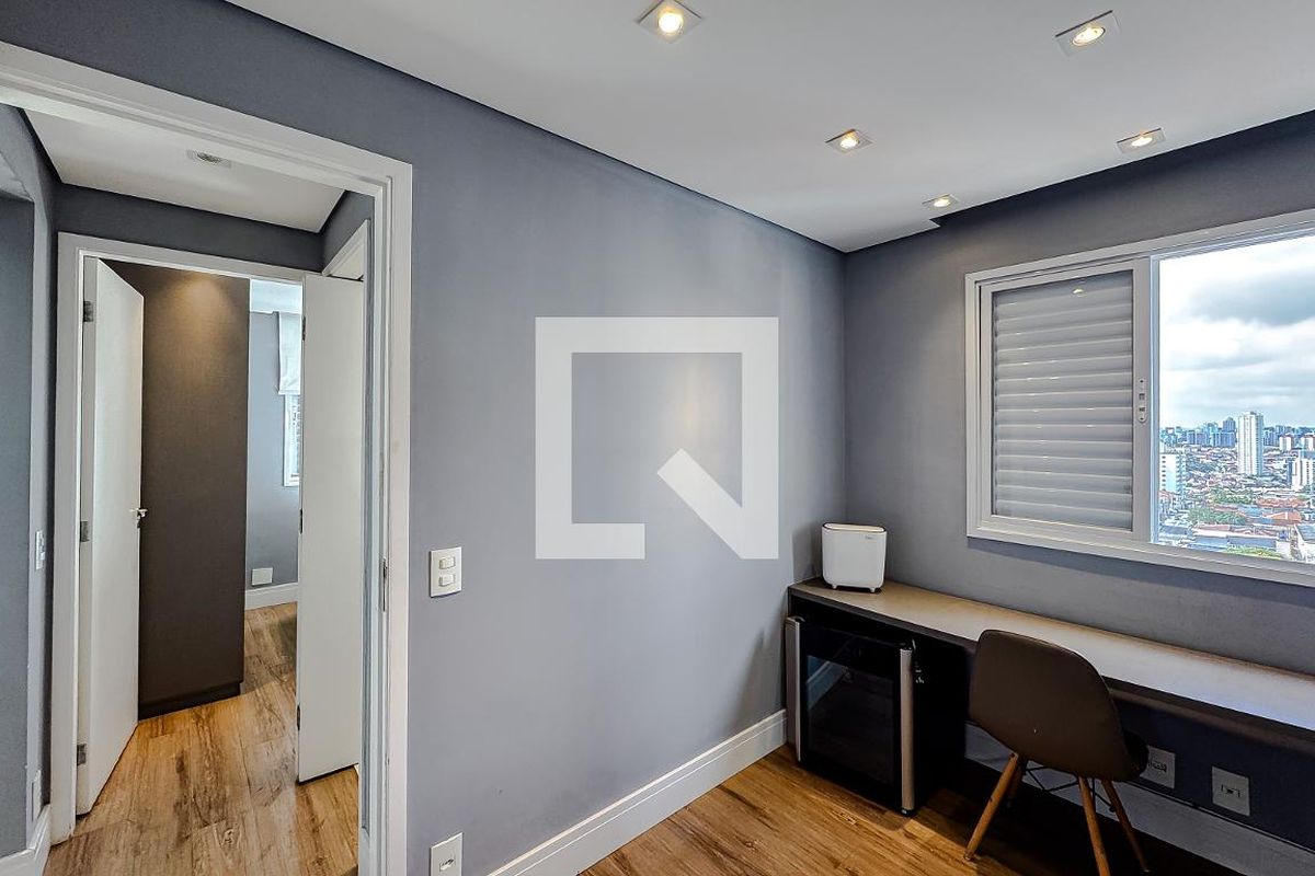 Apartamento, 2 quartos, 48 m² - Foto 20