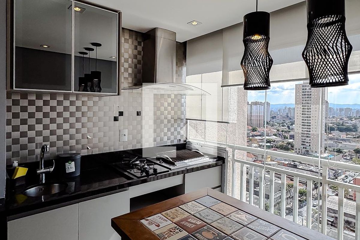 Apartamento, 2 quartos, 48 m² - Foto 5