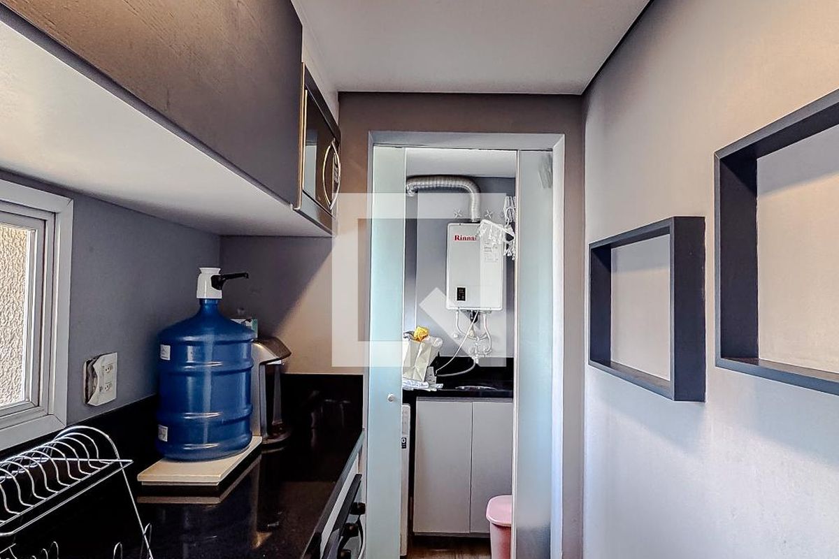 Apartamento, 2 quartos, 48 m² - Foto 25