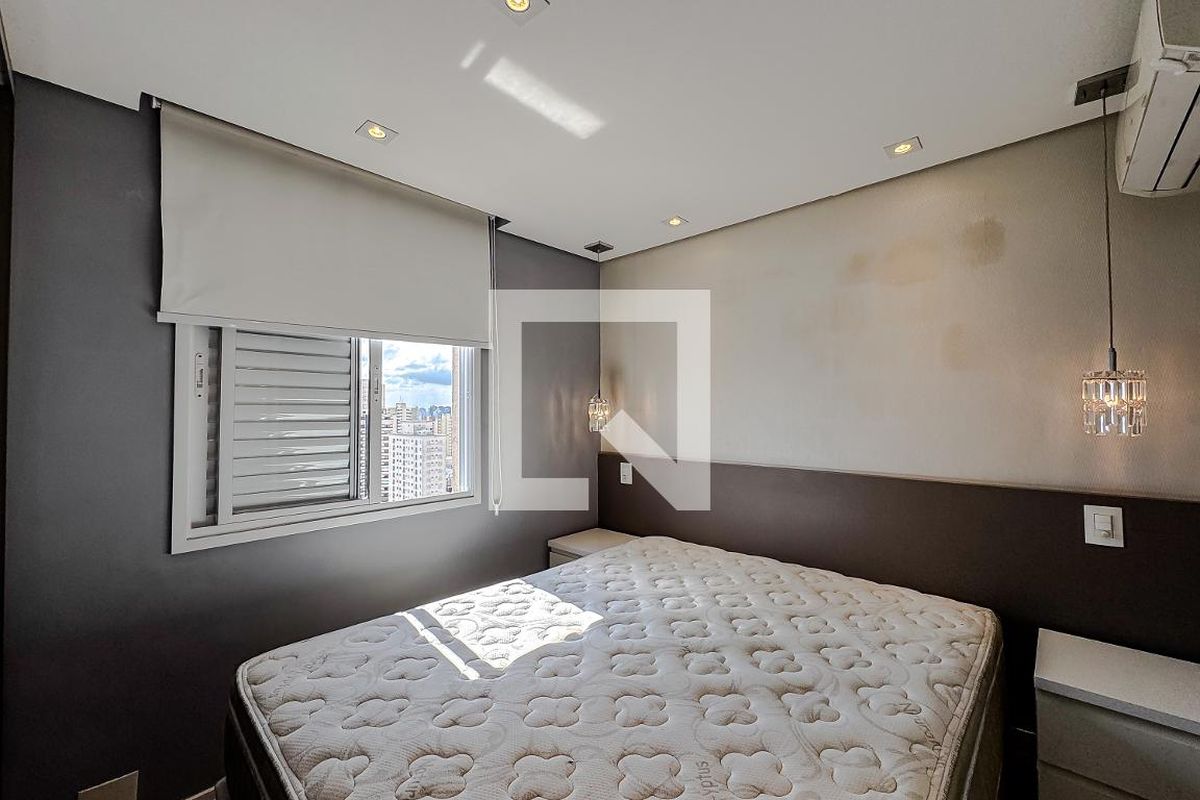 Apartamento, 2 quartos, 48 m² - Foto 12