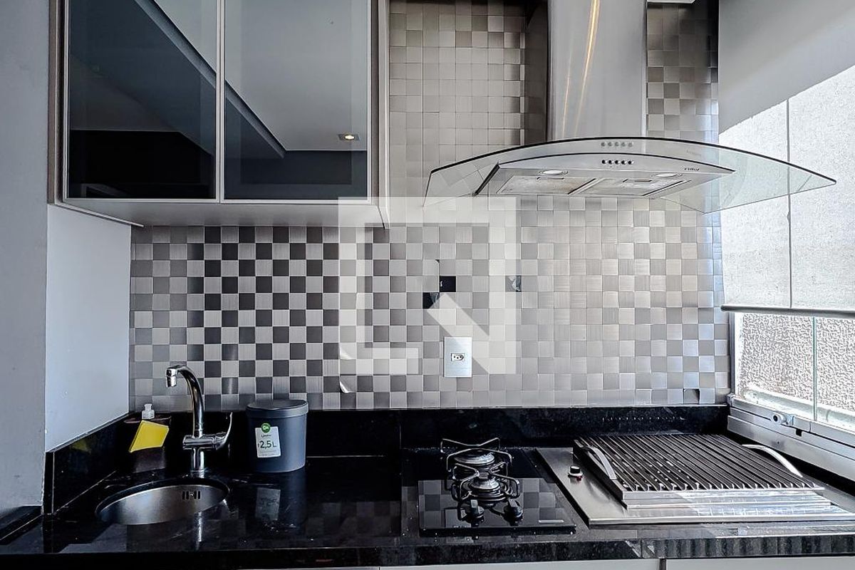 Apartamento, 2 quartos, 48 m² - Foto 6