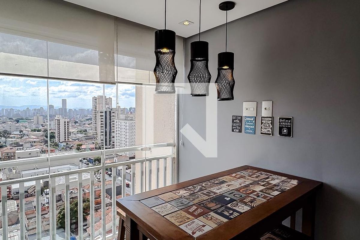 Apartamento, 2 quartos, 48 m² - Foto 7