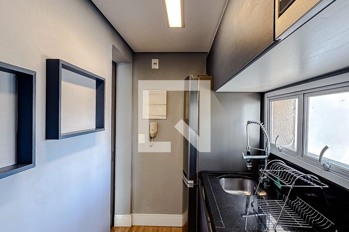 Apartamento, 2 quartos, 48 m² - Foto 27