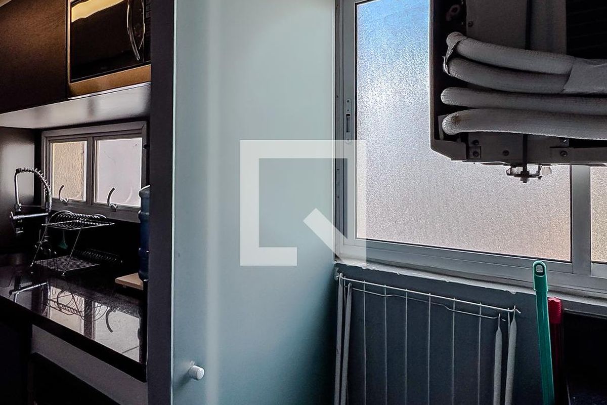 Apartamento, 2 quartos, 48 m² - Foto 31