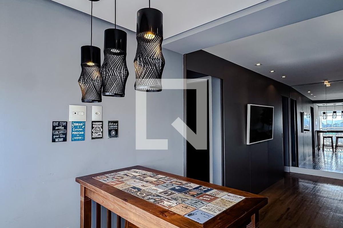 Apartamento, 2 quartos, 48 m² - Foto 8