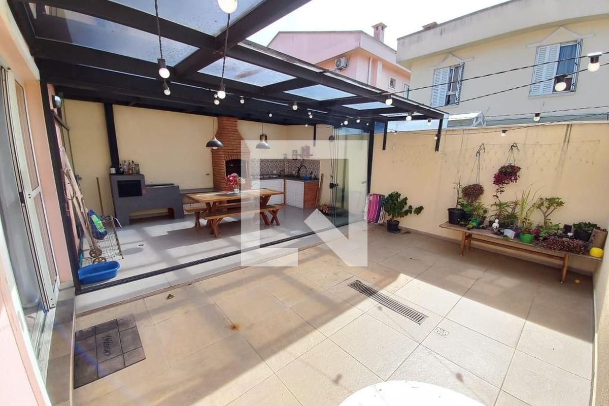 Casa, 4 quartos, 384 m² - Foto 33