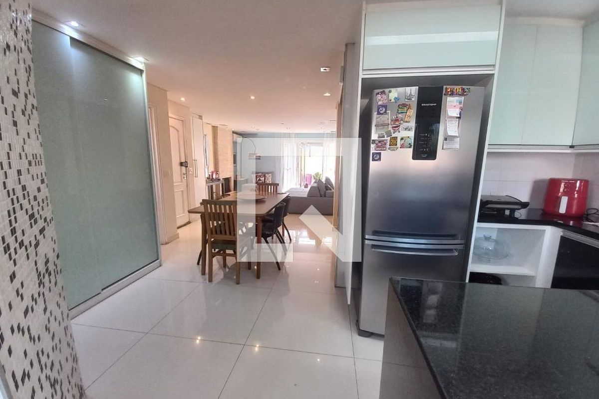 Casa, 4 quartos, 384 m² - Foto 23