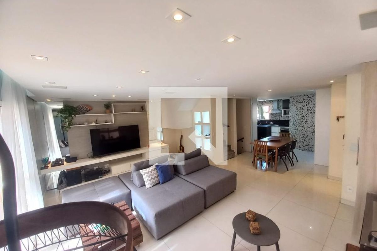 Casa, 4 quartos, 384 m² - Foto 4