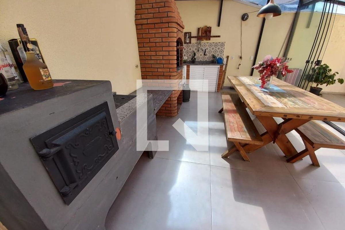 Casa, 4 quartos, 384 m² - Foto 29