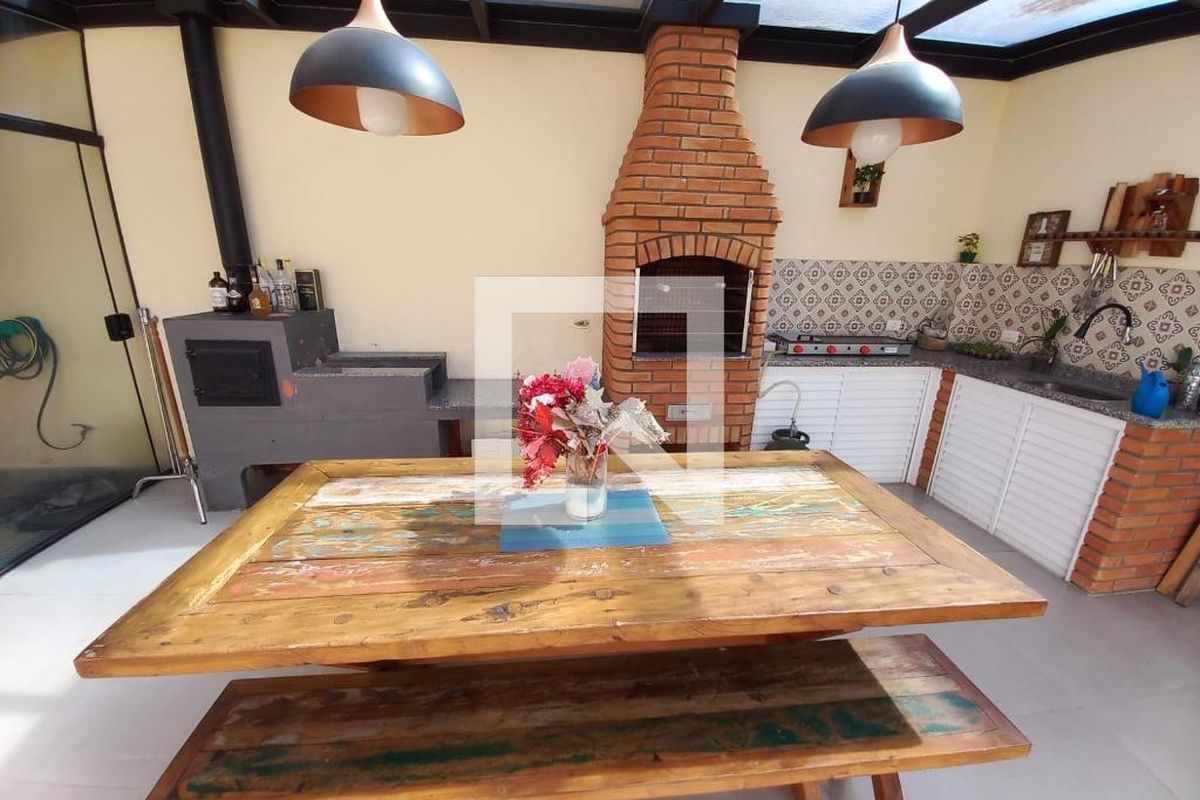 Casa, 4 quartos, 384 m² - Foto 31