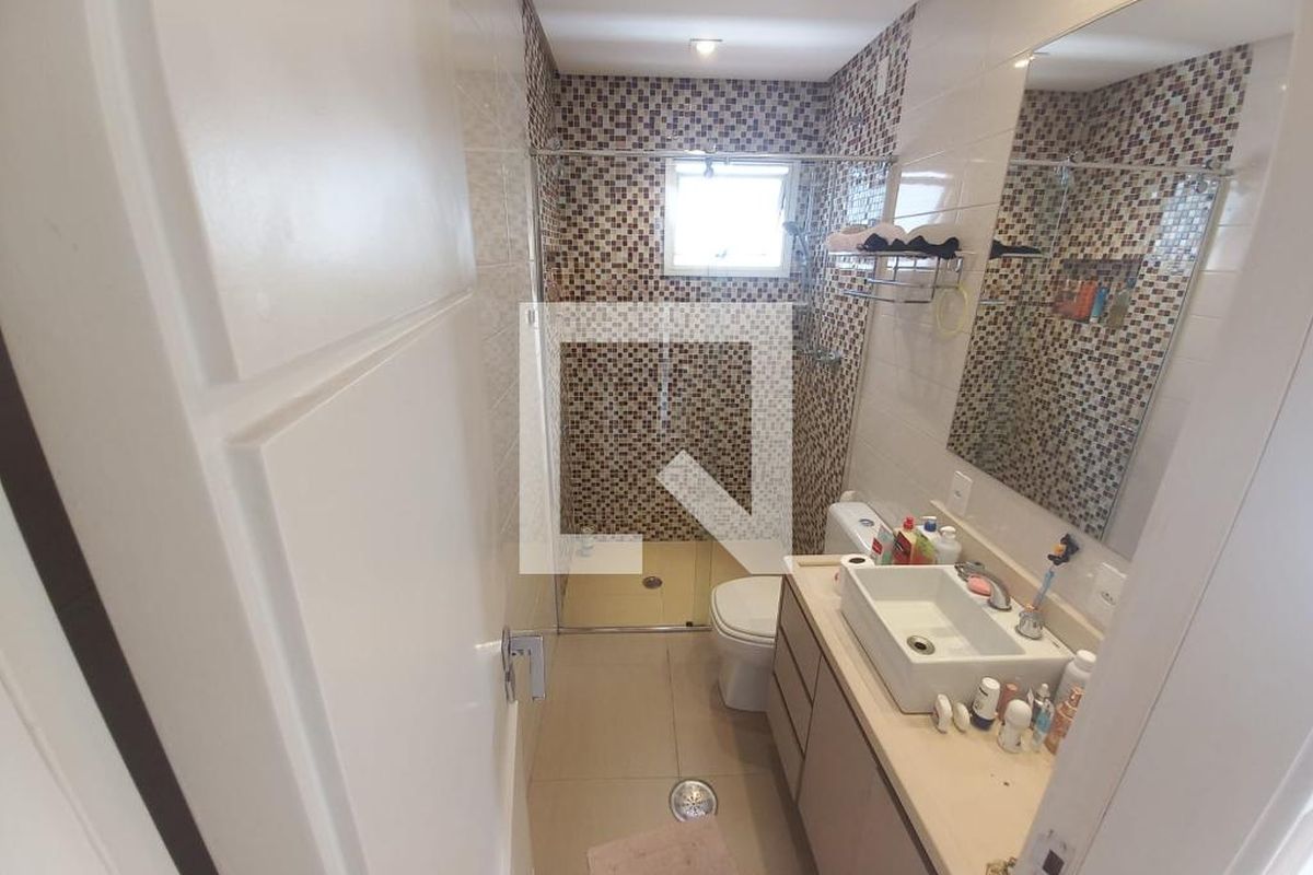 Casa, 4 quartos, 384 m² - Foto 19