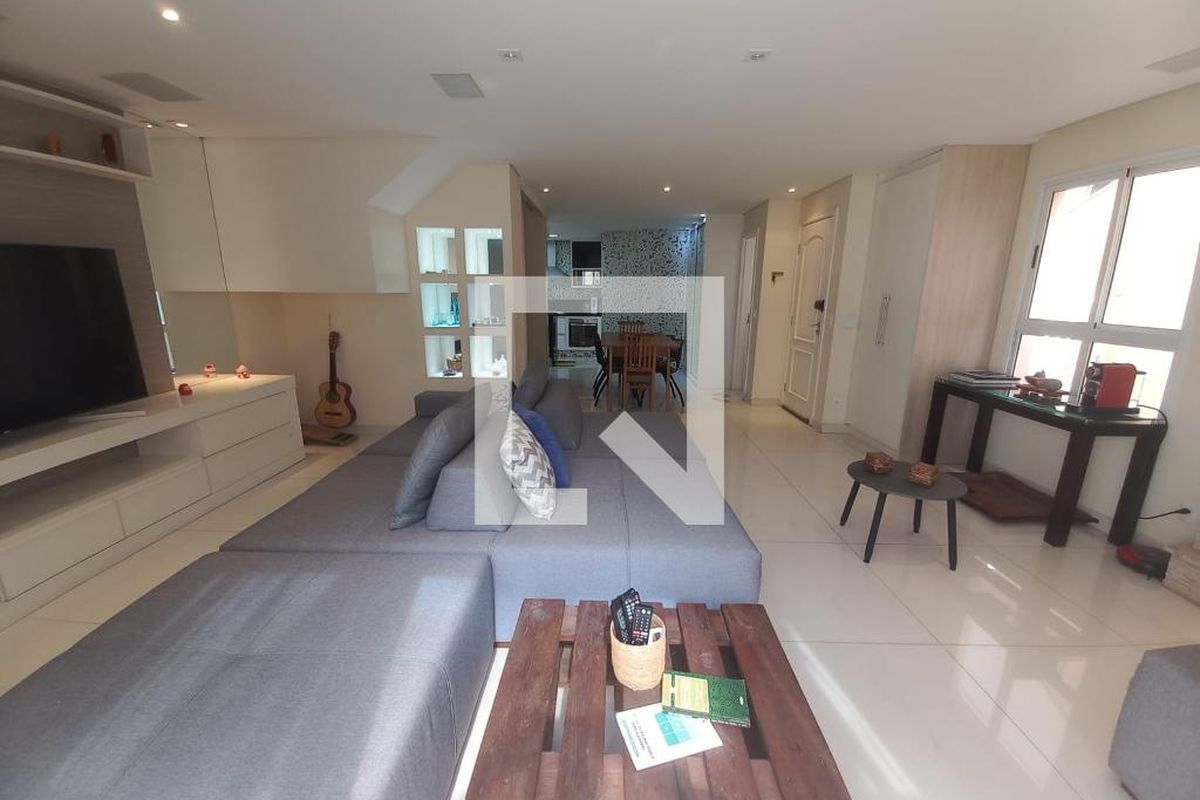 Casa, 4 quartos, 384 m² - Foto 1