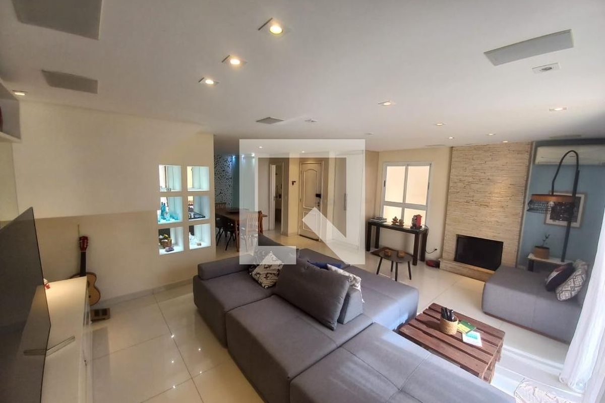 Casa, 4 quartos, 384 m² - Foto 2