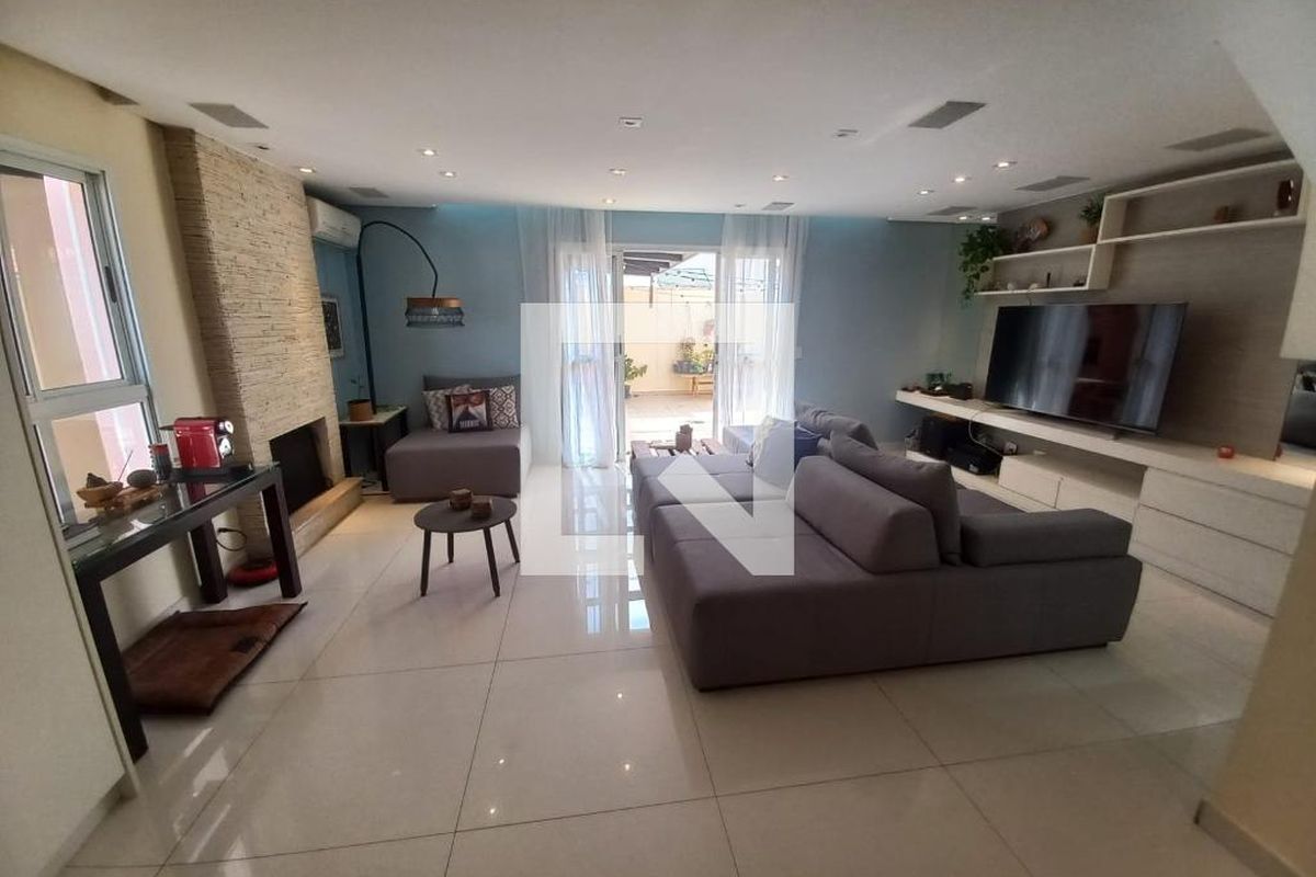 Casa, 4 quartos, 384 m² - Foto 5