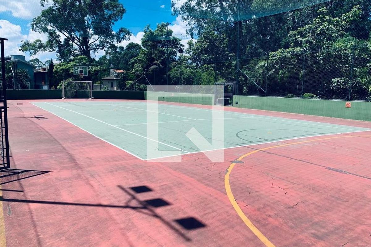 Casa, 4 quartos, 384 m² - Foto 36