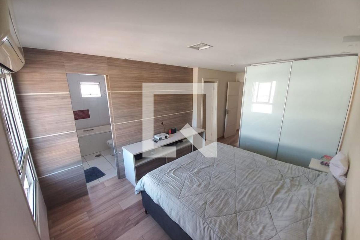 Casa, 4 quartos, 384 m² - Foto 14