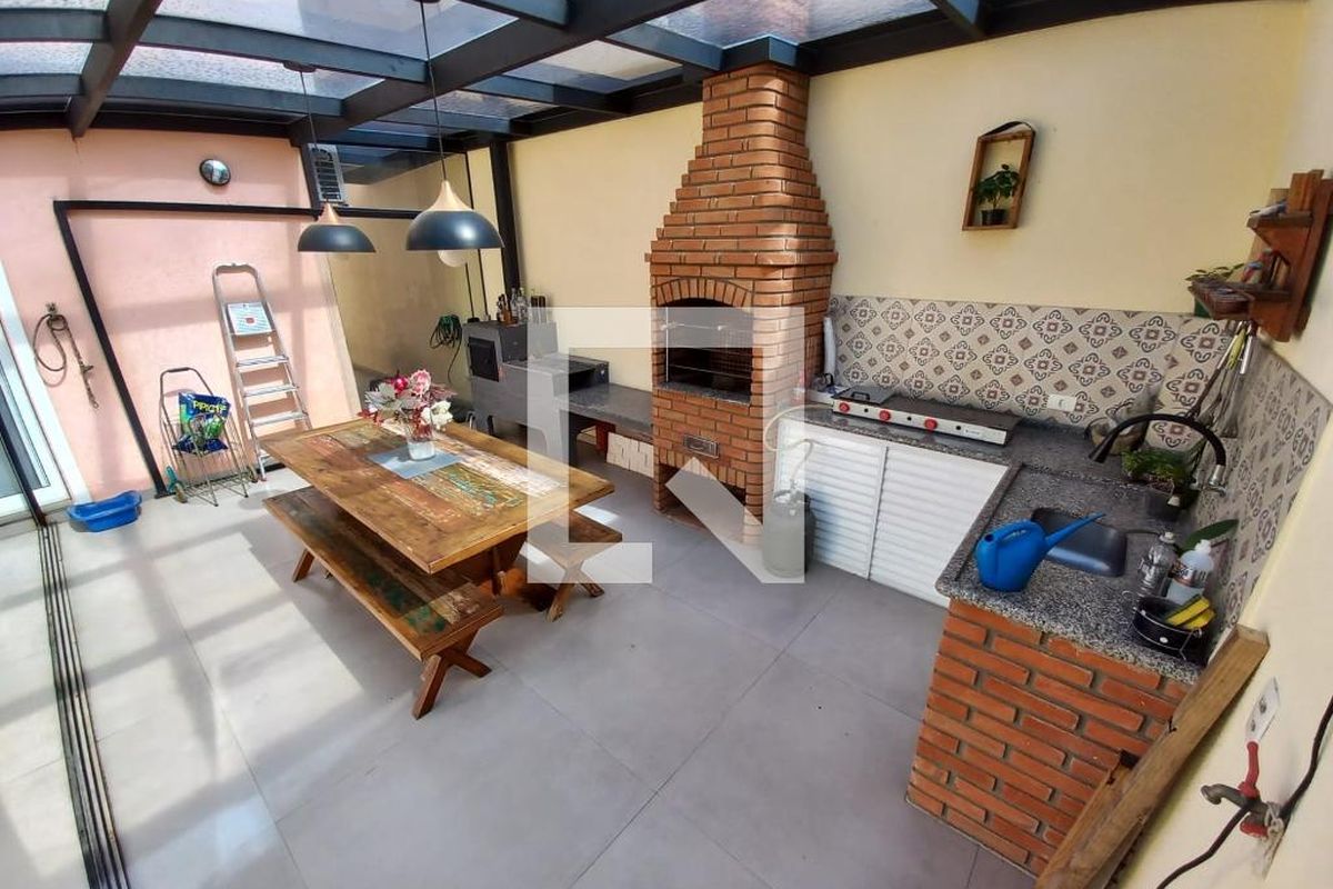 Casa, 4 quartos, 384 m² - Foto 30