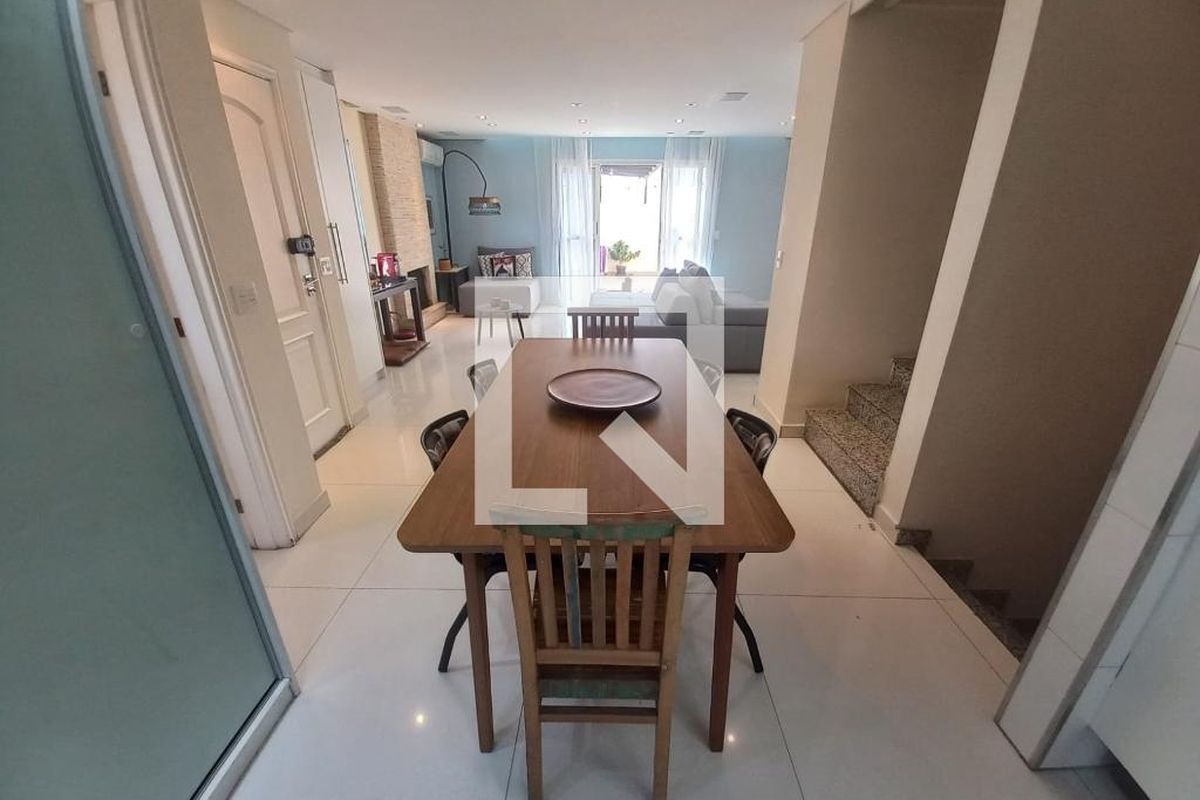 Casa, 4 quartos, 384 m² - Foto 8