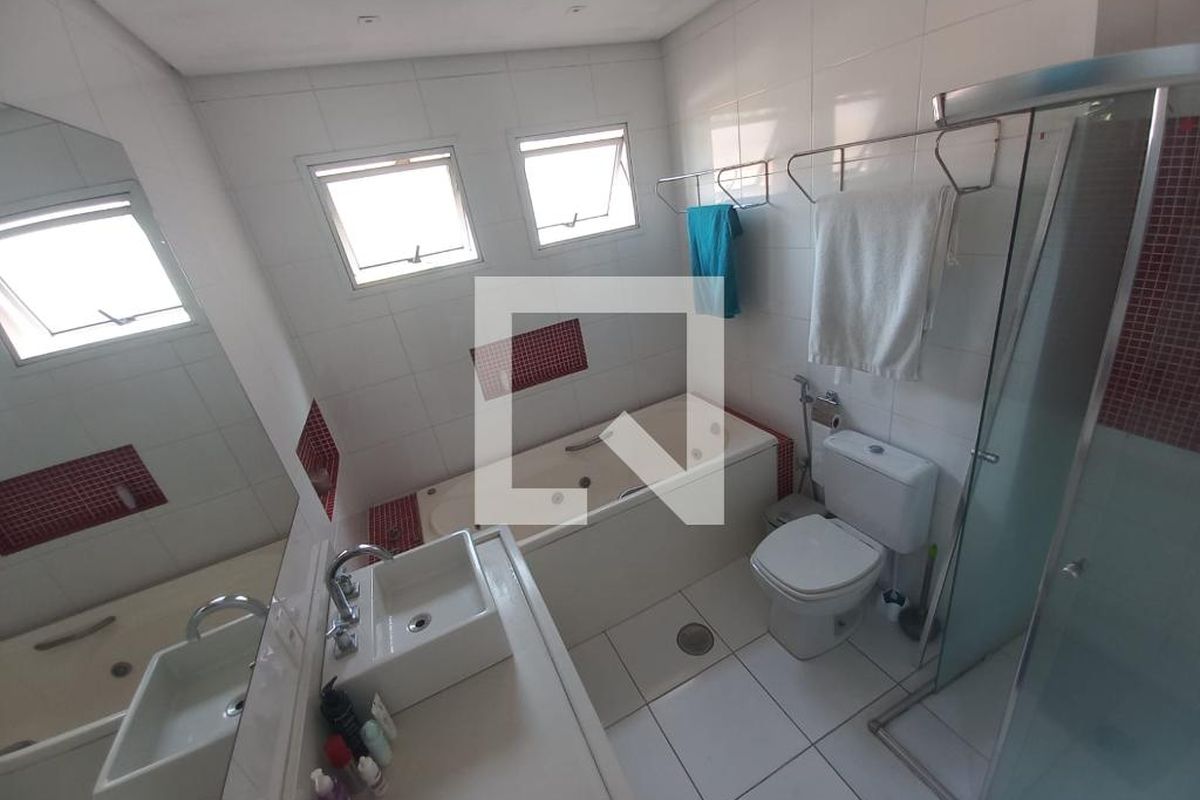 Casa, 4 quartos, 384 m² - Foto 18