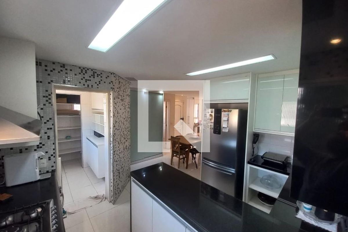 Casa, 4 quartos, 384 m² - Foto 22