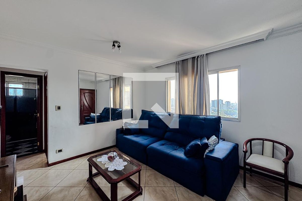 Apartamento, 2 quartos, 70 m² - Foto 2
