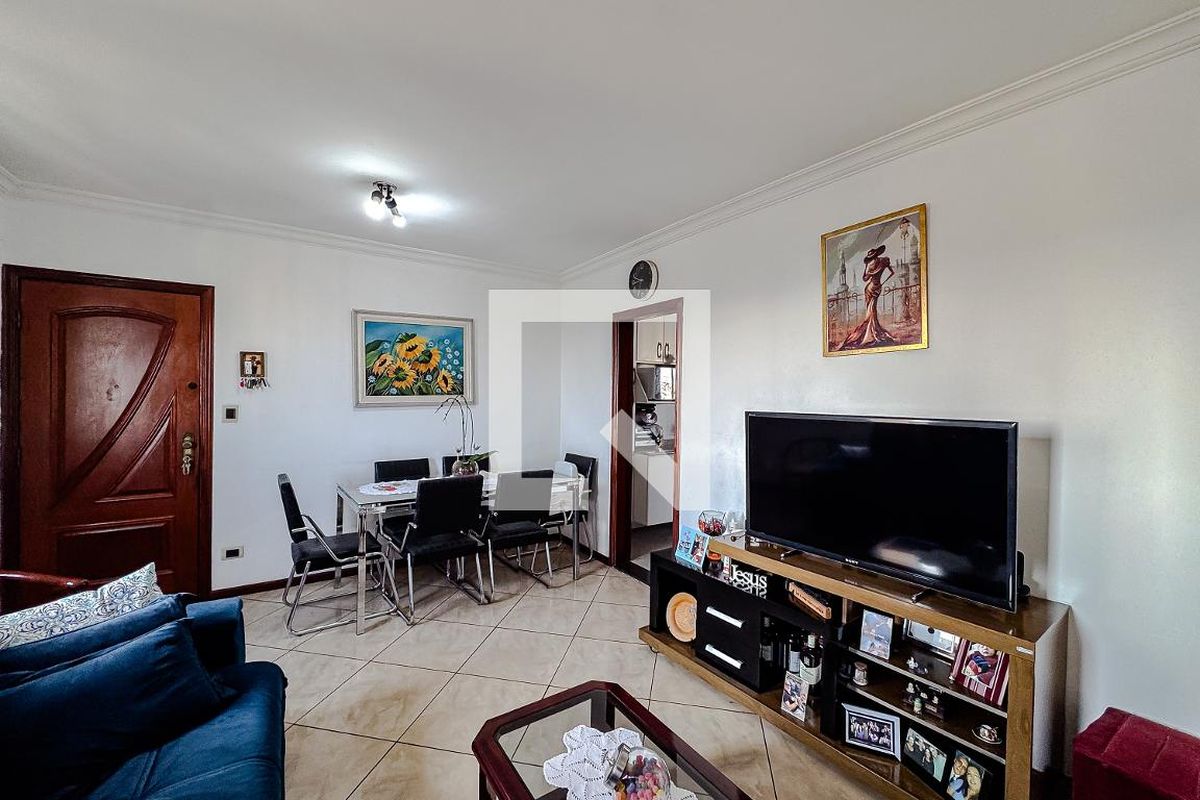 Apartamento, 2 quartos, 70 m² - Foto 4