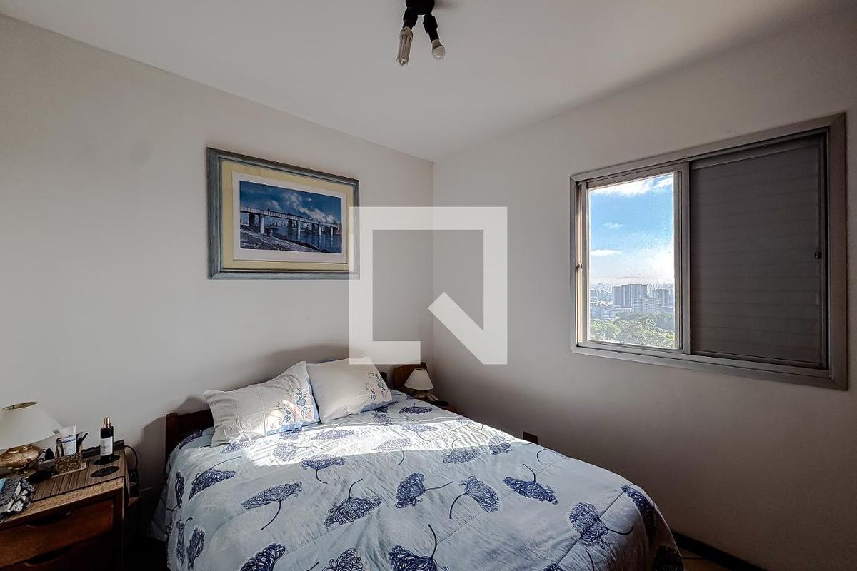 Apartamento, 2 quartos, 70 m² - Foto 6