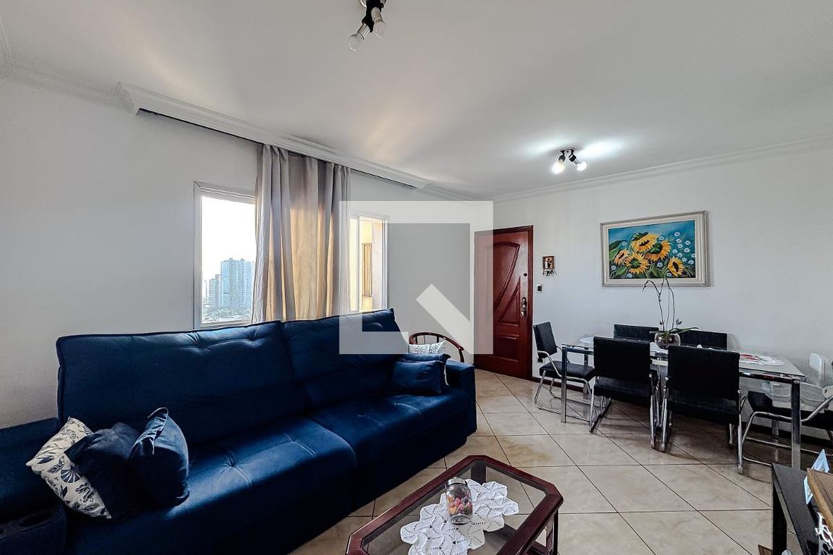 Apartamento, 2 quartos, 70 m² - Foto 3