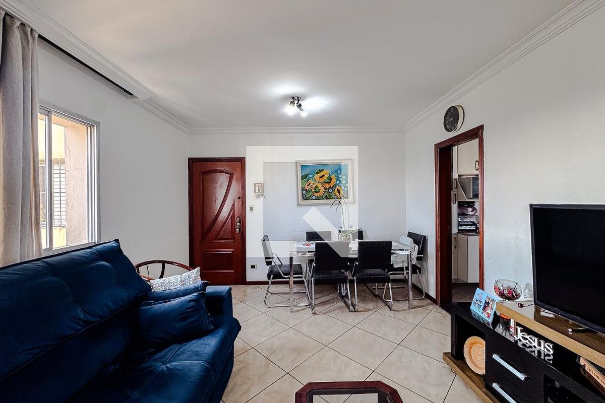 Apartamento, 2 quartos, 70 m² - Foto 5