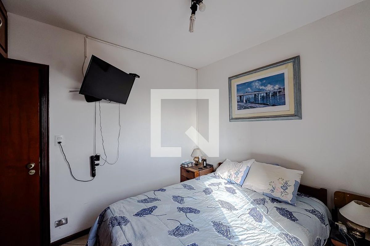 Apartamento, 2 quartos, 70 m² - Foto 8