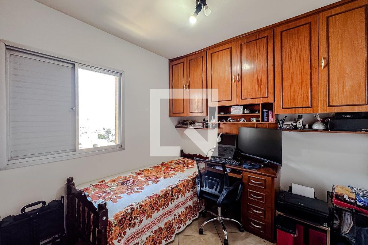 Apartamento, 2 quartos, 70 m² - Foto 12