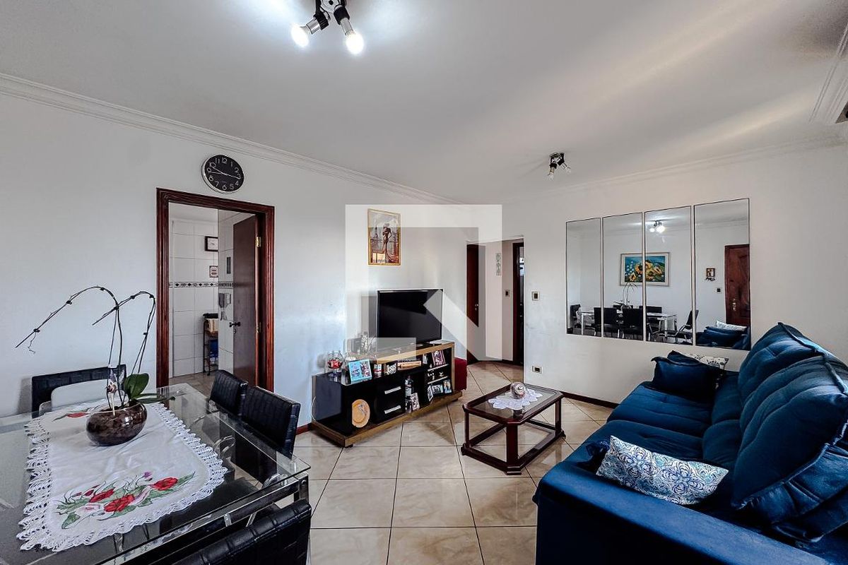 Apartamento, 2 quartos, 70 m² - Foto 1