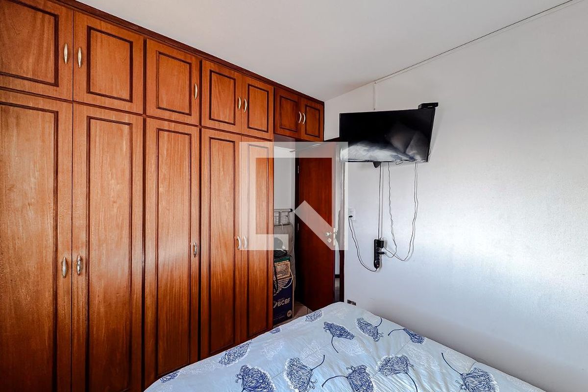 Apartamento, 2 quartos, 70 m² - Foto 9