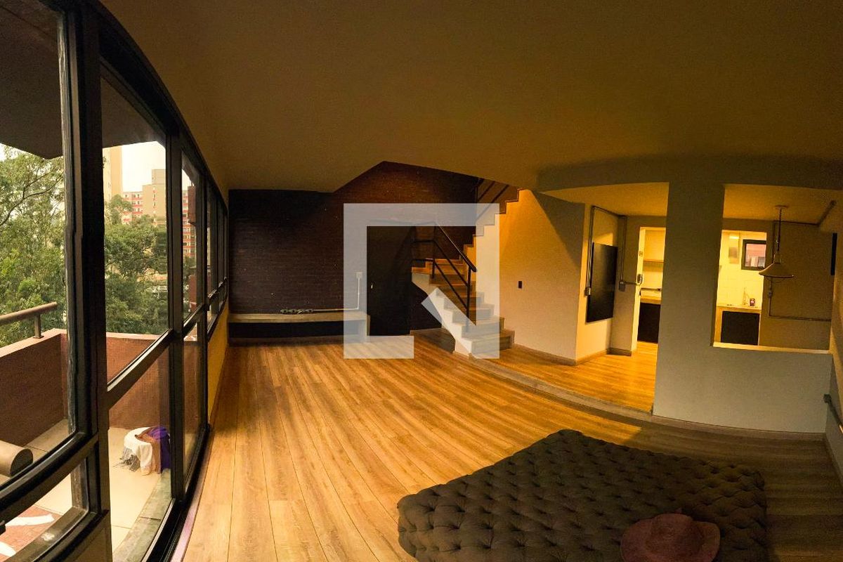Apartamento, 1 quarto, 97 m² - Foto 3