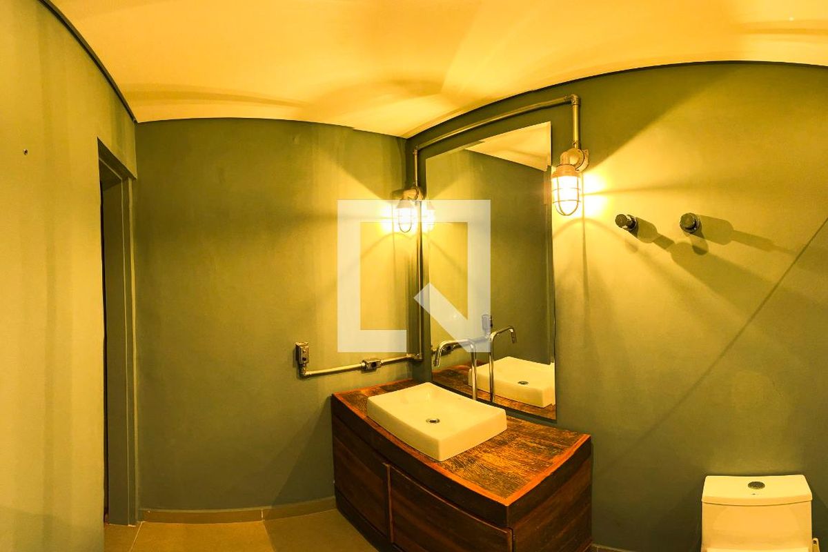 Apartamento, 1 quarto, 97 m² - Foto 20