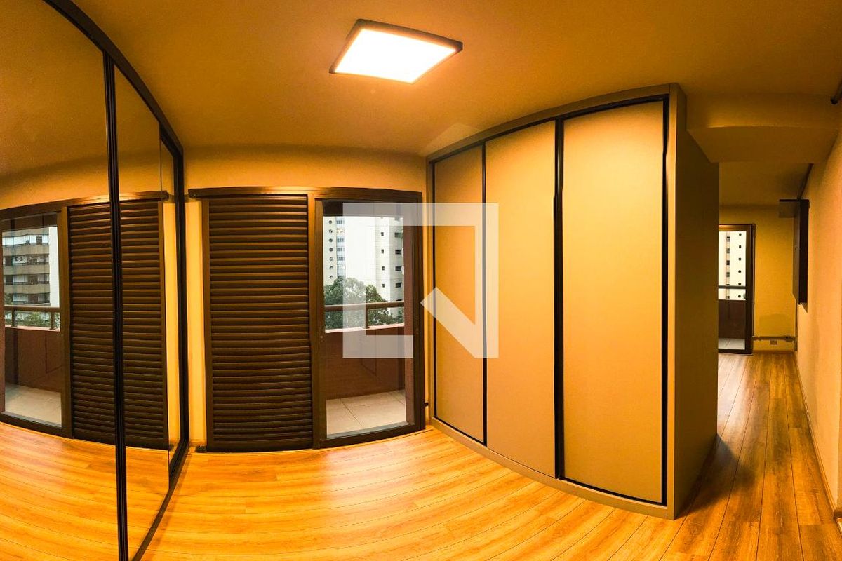 Apartamento, 1 quarto, 97 m² - Foto 5