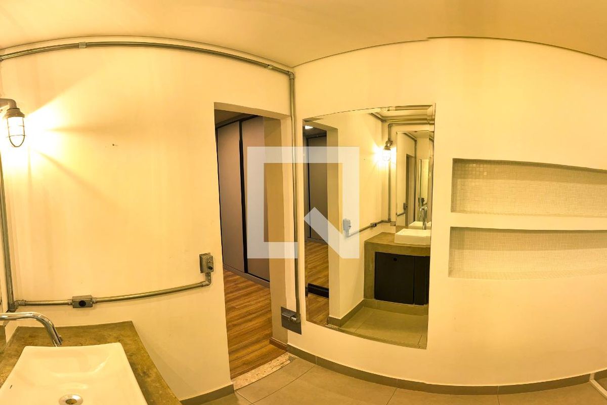 Apartamento, 1 quarto, 97 m² - Foto 13