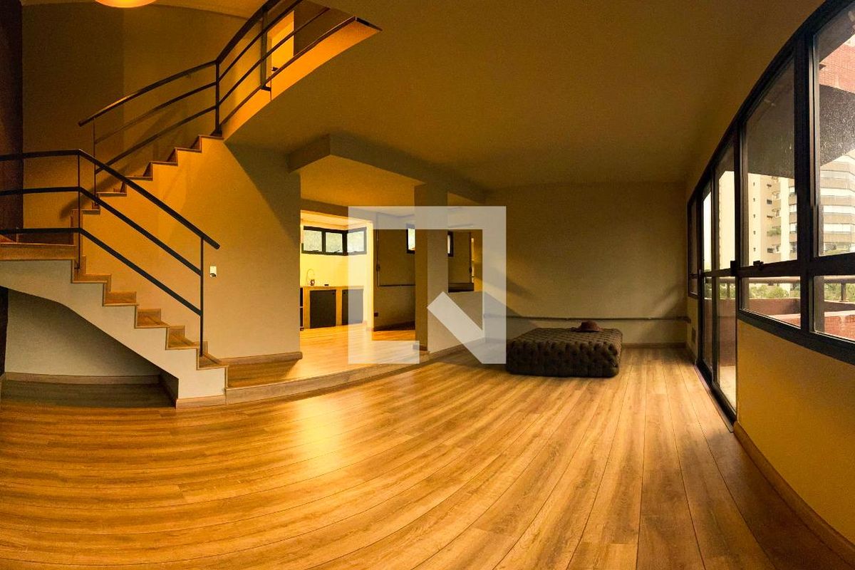 Apartamento, 1 quarto, 97 m² - Foto 2