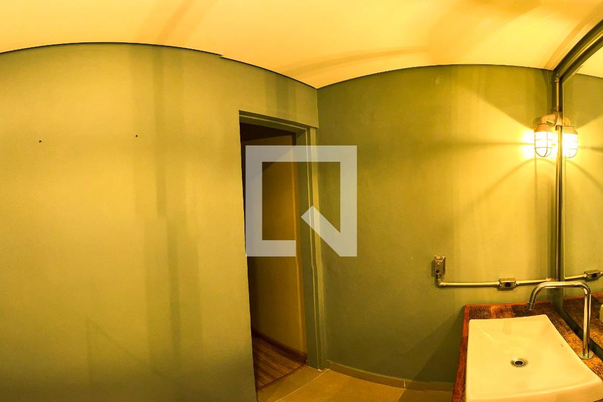 Apartamento, 1 quarto, 97 m² - Foto 21
